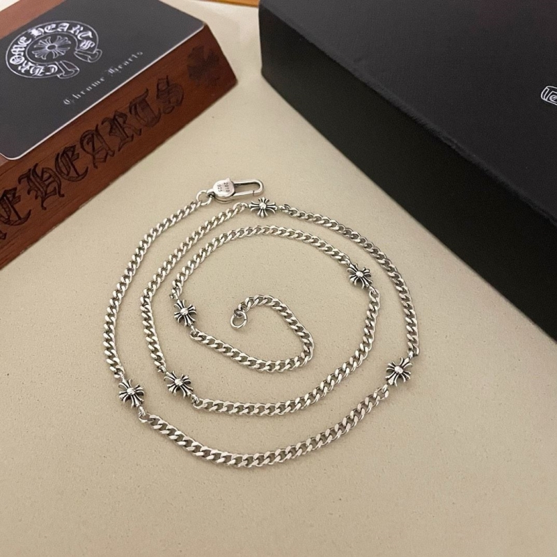 Chrome Hearts Necklaces